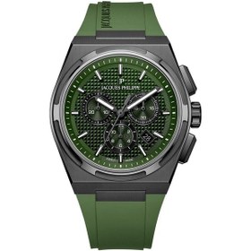 Resim Jacques Philippe Jpqgc4184xxg Erkek Kol Saati Jpqgc4184xxgtaner 