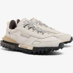 Resim Lacoste Elite Active Winter Kadın Beyaz Ayakkabı 