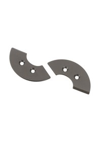 Resim Fiskars 134717 Toprak Burgusu Yedek Bıçak S 10 Cm N11.10749 