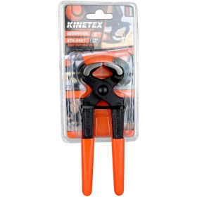Resim Nemere 150MM Geniş Ağızlı Kerpeten No:6 (4887) 