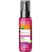 Resim Mena Rise Urban Care Monoi Oil & Ylang Ylang Saç Bakım Serumu 75 Mililitre 