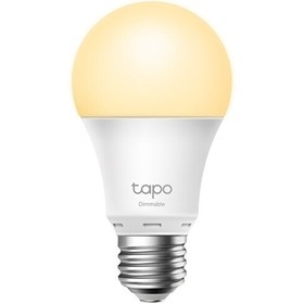 Resim TP-Link Tapo L510E Akıllı Wi-Fi Ampulü Ayarlanabilir Aydınlatma 