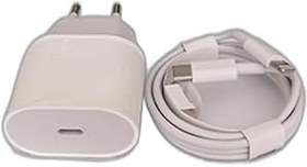 Resim GRİTTY TYPE-C TO İOS ŞARJ CİHAZI 20W 