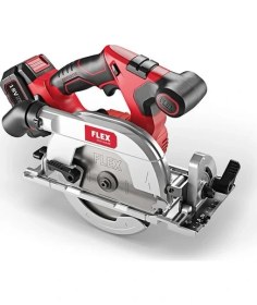 Resim Flex Cs 62 18.0-Ec 18V 5 Ah Akülü Sunta Kesme 