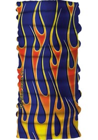 Resim The Biker Jeans Multi Fonksiyonel Bandana Model 47 