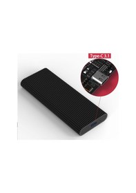 Resim Codegen M2 Type-C Cdg-Ssd-10Bc Pcıe Nvme M2 Alüminyum Harddisk Ku 