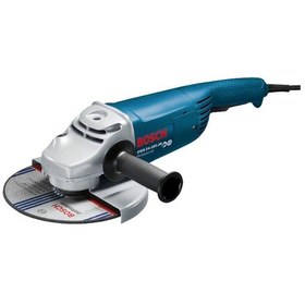 Resim Bosch Professional GWS 24-180 JH Büyük Taşlama Makinesi 