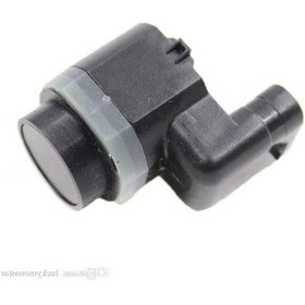 Resim Valeo Audi A5 2008-2016 Model Arası Arka Tampon Park Sensörü-22635 