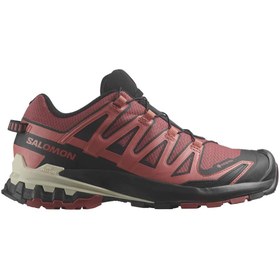 Resim Salomon Xa Pro 3d V9 Gore-tex Kadın Patika Koşu Ayakkabısı-l47270900cbf 