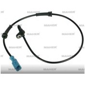 Resim Sensör Abs 301 / 207 / 208 / C-elysee / C3 Pıcasso 10 Arka 