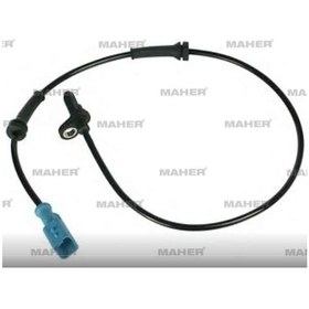 Resim Sensör Abs 301 / 207 / 208 / C-elysee / C3 Pıcasso 10 Arka 