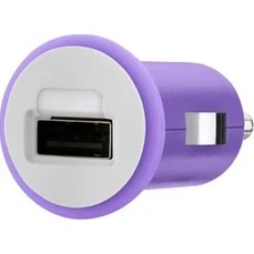 Resim Belkin Araç Şarz Cihazı 5V 1000MAH BLK-F8J018CWPU 