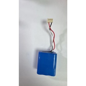 Resim Ümit Maker iROBOT Braava 380T Robot Süpürge 3000 mAh 25,2 V Batarya - Orjinal Uyumlu Uzun Ömürlü, Yüksek Performans Pil 