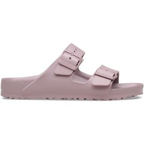 Resim Birkenstock Arızona Eva Unisex Terlik Brk1031294 Mor 