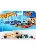 Resim Hot Wheels Kamyonlar - Bugcation Bmf60 Çok Renkli 