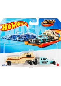 Resim Hot Wheels Kamyonlar - Bugcation Bmf60 Çok Renkli 
