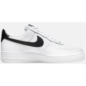 Resim Nike Aır Force 1 '07 Unisex Ayakkabı Dd8959-103 001 