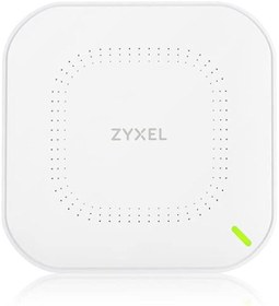 Resim Zyxel NWA1123ACv3 802.11ac Wave 2 Dual-Radio PoE Access Point 3PACKS 