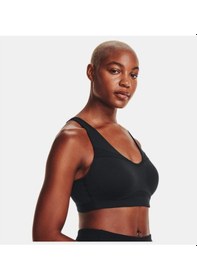 Resim Under Armour Kadın Ua Smartform Evolution Mid Spor Sütyeni 1373826-001 