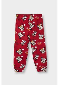 Resim Defacto Kırmızı Kız Bebek Alt-üst Takım F4595a5/rd79 Kırmızı 