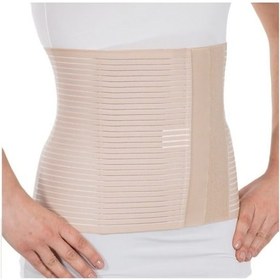 Resim Abdominal Karin - Batin ve Doğum Sonrasi Korsesi Toparliyici Kors 