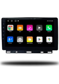 Resim Navxcel Renault Clio 5 Android Carplay Multimedya 2019-2022 6 GB Ram + 128 GB Hafıza + 4 Çekirdek 