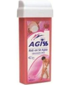 Resim Sir Pudralı Ağda Roll-on 100 Ml 