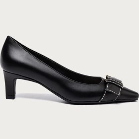 Resim Kadın Topuklu / Stiletto 81M3 Frau Tresor 