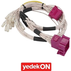 Resim AGCO Elektrik Tesisatı - Massey Ferguson / Fendt / Valtra | ACT0065110 