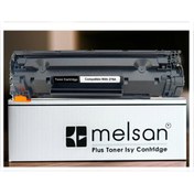 Resim Melsan ForCanon i-SENSYS MF-4730 Toner Muadil Yüksek Kapasite 2100 Sayfa 