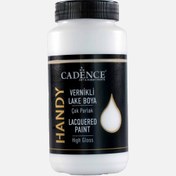 Resim Cadence Handy Lake Boya Beyaz 450ml L-001 