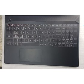 Resim Birlik_Tic. Casper Uyumlu Excalibur G770 Klavye 
