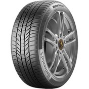 Resim Continental WinterContact TS 870 P 235/60R18 103V FR (Kış) (2023) 