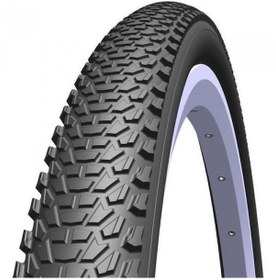 Resim Mitas Cheetah Dış Lastik 20x2.10 