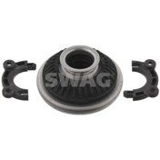 Resim Swag Ön Amörtisör Üst Takozu Kelepçe Braketi Astra H-zafıra B 04 13186959-344543-24402155-344 