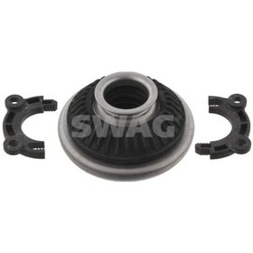 Resim Swag Ön Amörtisör Üst Takozu Kelepçe Braketi Astra H-zafıra B 04 13186959-344543-24402155-344 