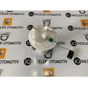 Resim 172027726R Kangoo 3 Iii Mazot Şamandira Motorlu 