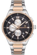 Resim Sergio Tacchini SERGİO TACCHİNİ ERKEK KOL SAATİ S.ST.1.10211.2 