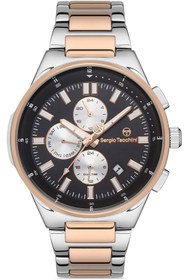 Resim Sergio Tacchini SERGİO TACCHİNİ ERKEK KOL SAATİ S.ST.1.10211.2 