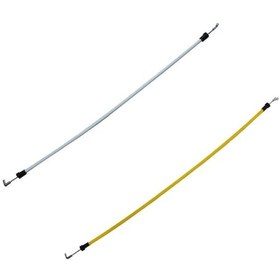 Resim Mercedes Axor, Atego için Kapı İç Açma Teli- Sağ-Sol-SET(Çap:6.10mm) 