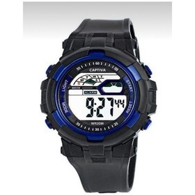 Resim G Sport POLO Digital 30Mt Suya Dayanaklı Işıklı Alarmlı Kronometreli Takvimli Slikon Kordonlu Çoçuk Kol Saati 285 