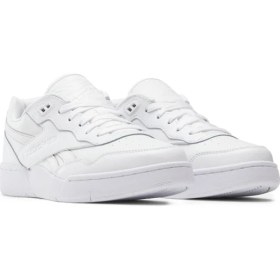 Resim Reebok Bb 4000 Iı Beyaz Unisex Basketbol Ayakkabısı 