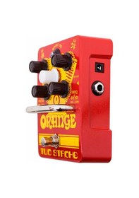 Resim Orange Two Stroke Boost Eq Pedalı 