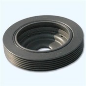 Resim Laguna 1 - Megane 1 F4R 2.0 16 Valf Krank Kasnağı 8200386453 - 