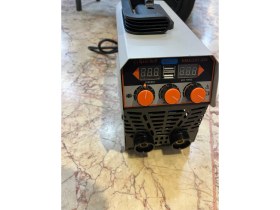 Resim 250 AMPER KAYNAK MAKİNASI Rass-Hell 
