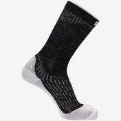 Resim Salomon Ultra Crew Dx+Sx Unisex Çorap (LC1783000) 