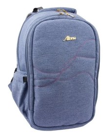 Resim Bebek Bakım Çantası | 9300 Mavi 