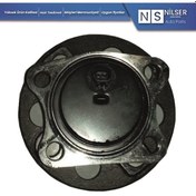 Resim Toyota Uyumlu Yaris Arka Teker Porya 2005-2017 