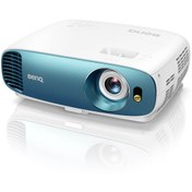 Resim BenQ TK800M 3840x2160 DLP 3000 ANSI Lümen 4K Ultra HD Projeksiyon Cihazı Benq