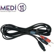 Resim Chattanooga Fizik Kablo Elektroterapi Cihazı Kablosu 